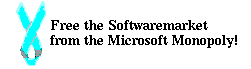 Free us from Microsoft!