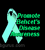 Promote Behcet's Disease Awareness