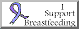 Support Breastfeeding Mothers