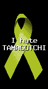 Anti-Tamagotchi