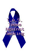 Teens Against Smoking