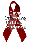 Save Starving College Students