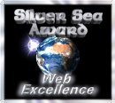 Silver Sea Award!