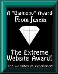 Diamond
Award