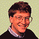 Bill Gates :P