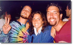 Woodstock '94!