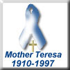 In Memory of Mother Teresa